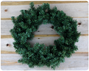 evergreen-wreath